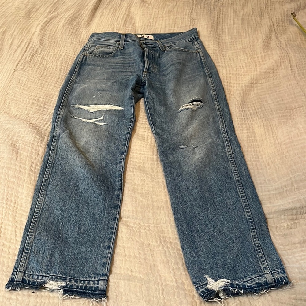 Citizens of Humanity Babe Vintage Blues, size 26